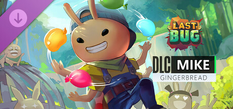 Game Logo