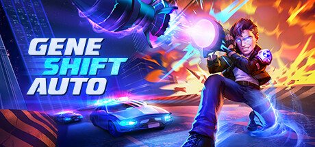Game Logo