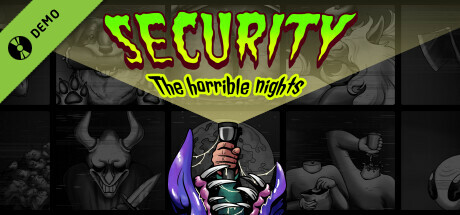 Game Logo