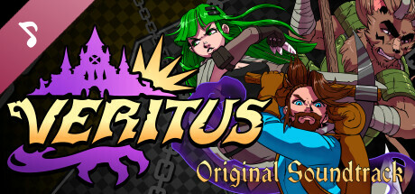 Game Logo