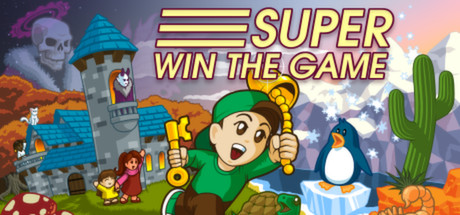 Game Logo