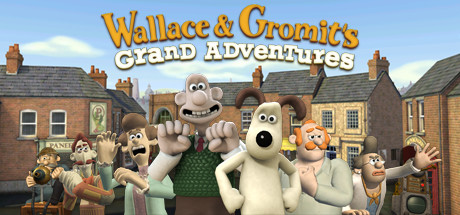 Game Logo