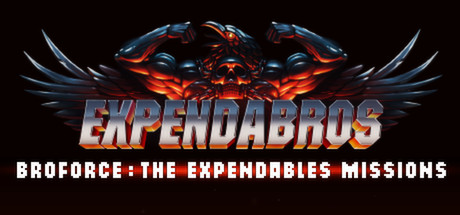 Game Logo