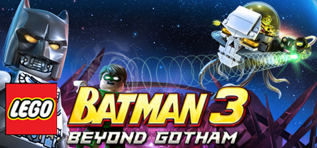 Game Logo