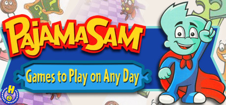 Game Logo