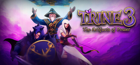 Game Logo