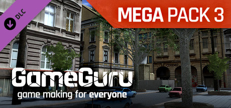 Game Logo