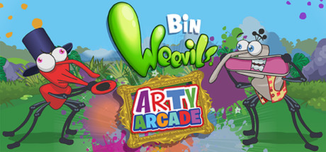 Game Logo