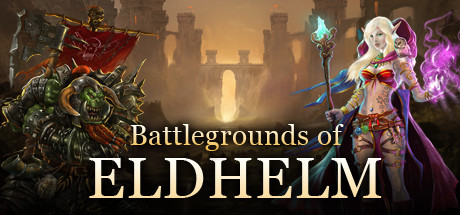 Game Logo