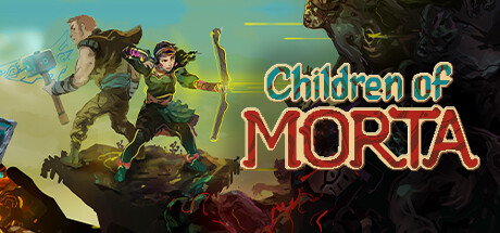 Game Logo