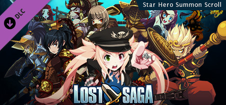 Game Logo