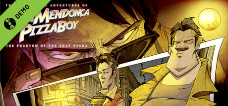 Game Logo