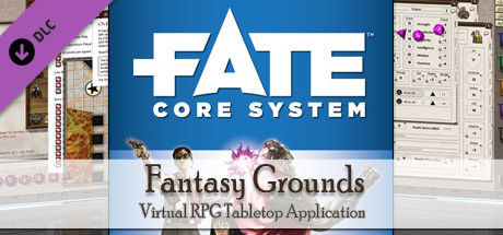 Game Logo