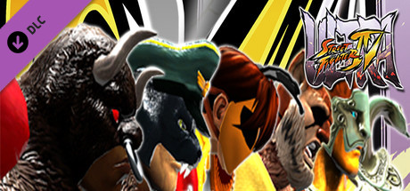 Game Logo