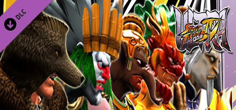 Game Logo