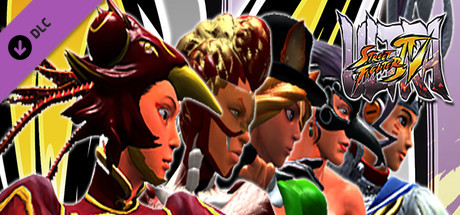 Game Logo