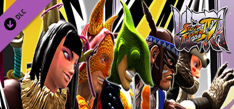 Game Logo