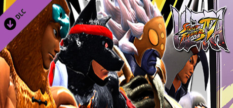 Game Logo