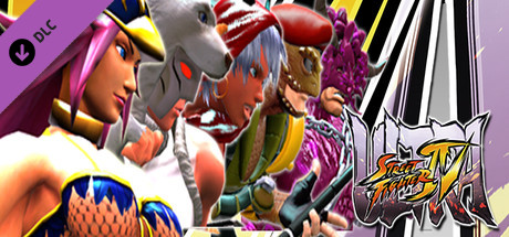 Game Logo
