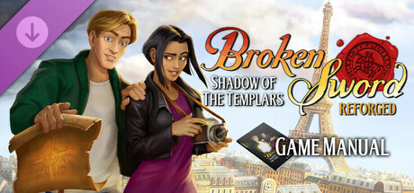 Game Logo