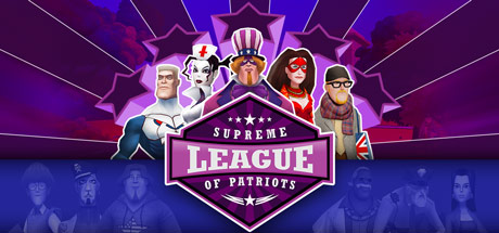 Game Logo