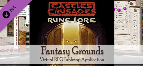 Game Logo