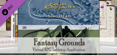 Game Logo