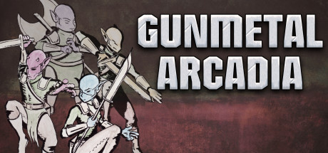 Game Logo