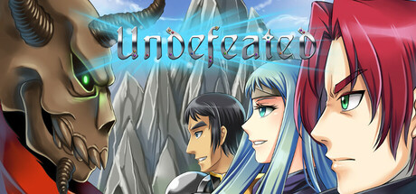 Game Logo