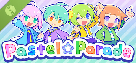 Game Logo