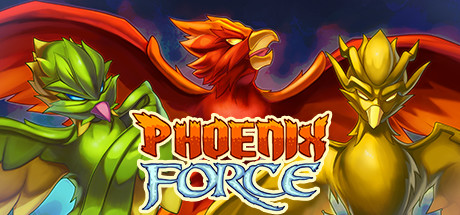 Game Logo