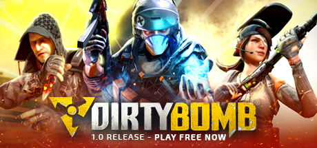 Game Logo