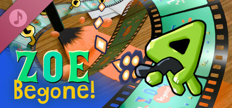 Game Logo