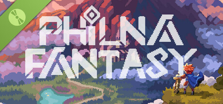 Game Logo