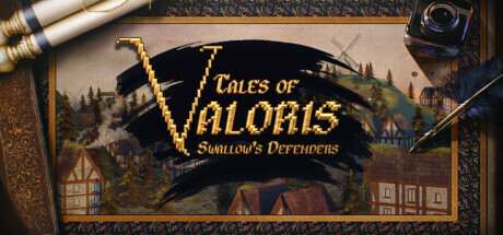 Game Logo