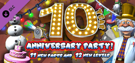 Game Logo