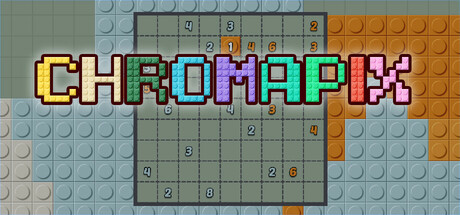 Game Logo