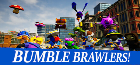 Game Logo
