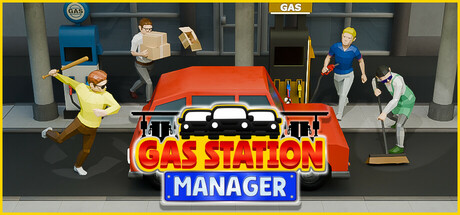 Game Logo