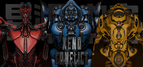 Game Logo