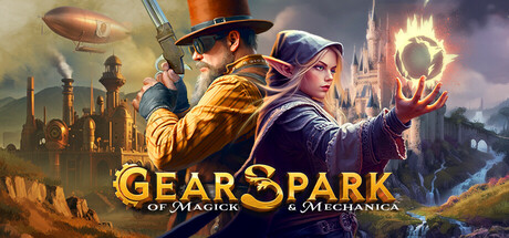 Game Logo
