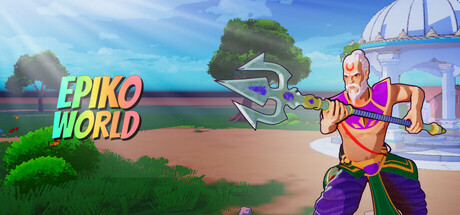 Game Logo