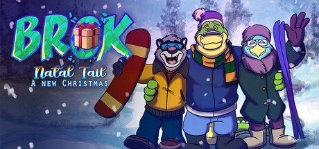 Game Logo