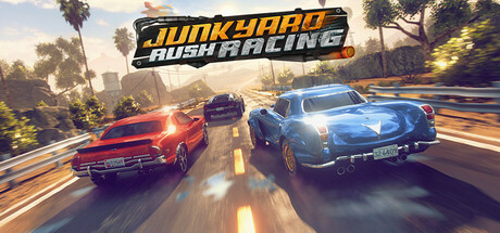 Game Logo