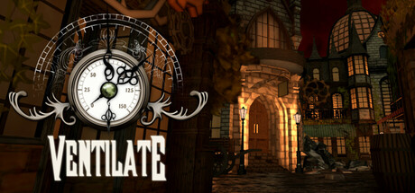 Game Logo