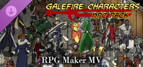 Game Logo