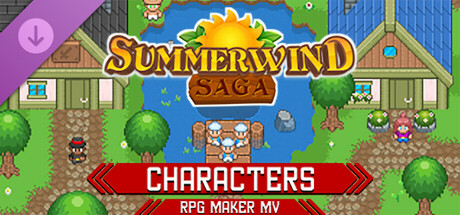 Game Logo