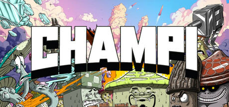Game Logo