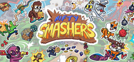 Game Logo