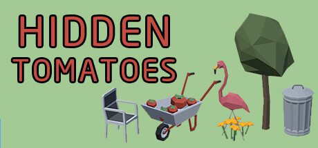Game Logo